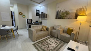 IS 4 Studio with 2 beds